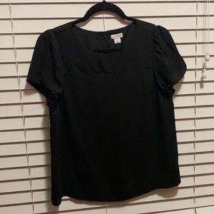 J By J Crew top